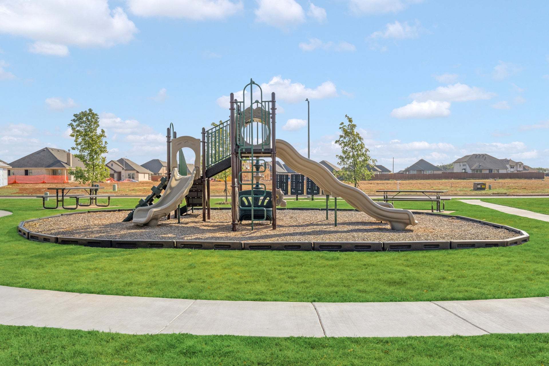 Playground