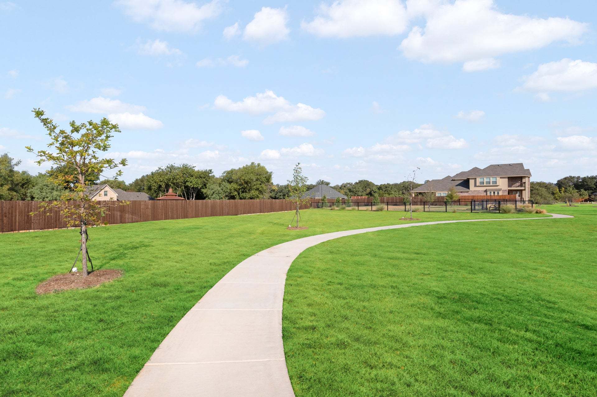 Green Space