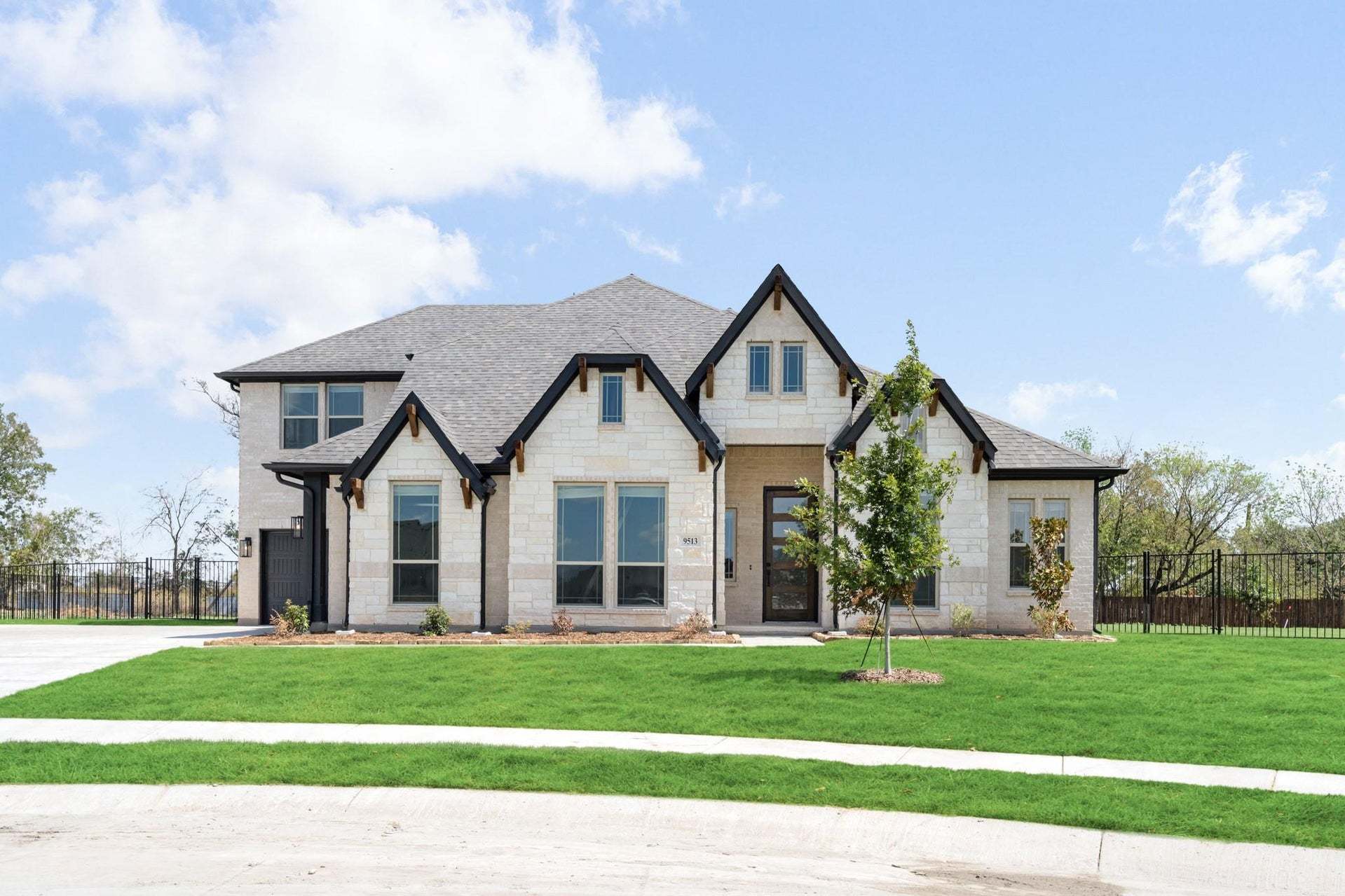 9513 Dove Chase Road