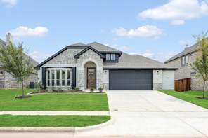 120 Mockingbird Hill Drive (Hawthorne II)