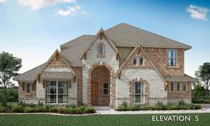 2300 Prosper Way (Carolina IV Side Entry)