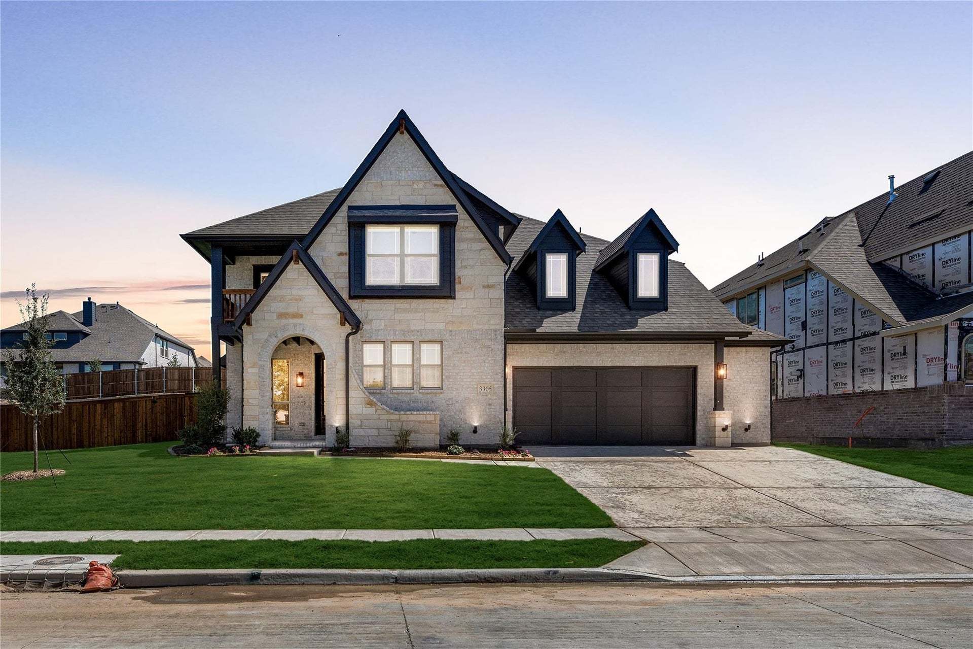 3305 Lakeland Lane (Magnolia II) Image
