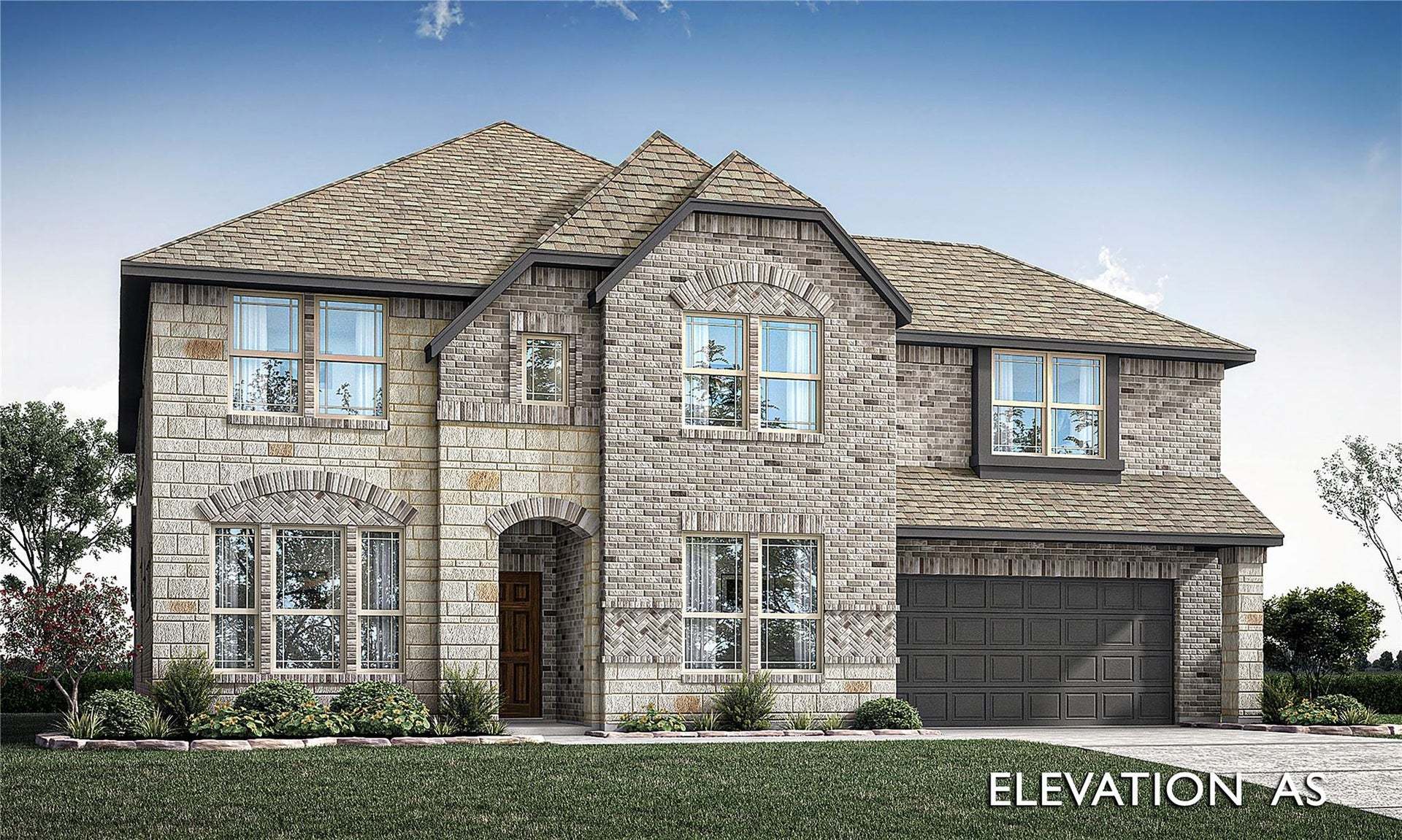 3405 Abingdon Drive (Bellflower II)