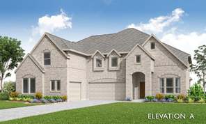 2301 Prosper Way (Lily IV)