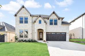 141 Kingfisher Lane (Violet IV)