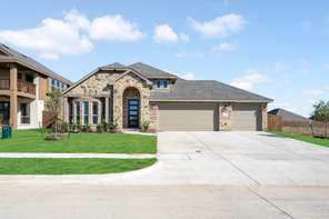 217 Fireberry Drive (Hawthorne II)