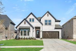 4016 Clingsman Way (Violet II)