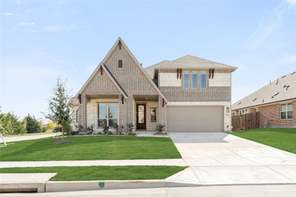 801 Twin Pine Court (Carolina IV)