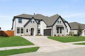 812 Twin Pine Court (Seaberry II)