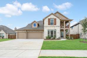 2202 Redding Drive (Magnolia II)