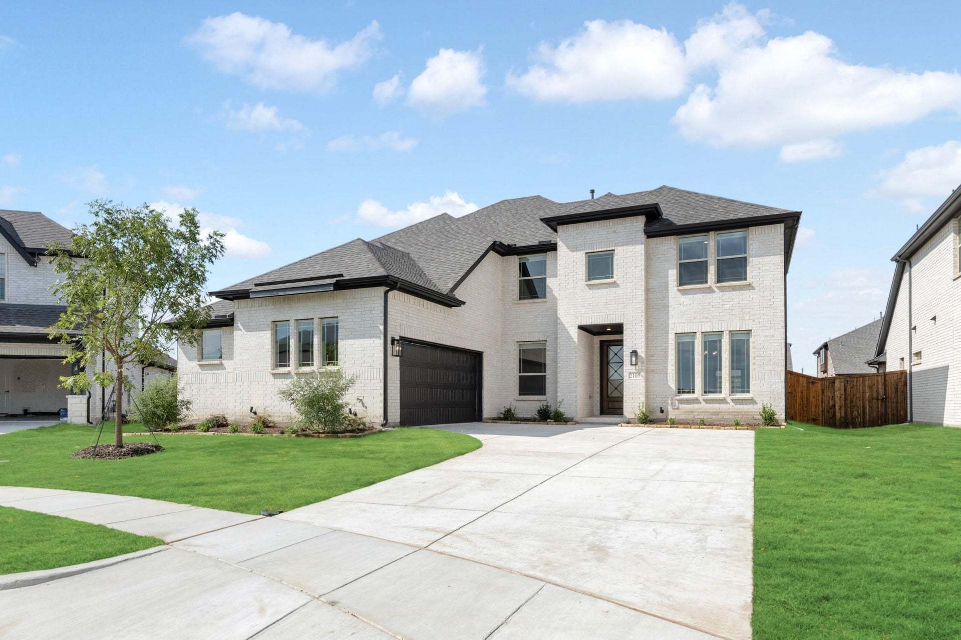 2105 Midnight Lane (Seaberry II)