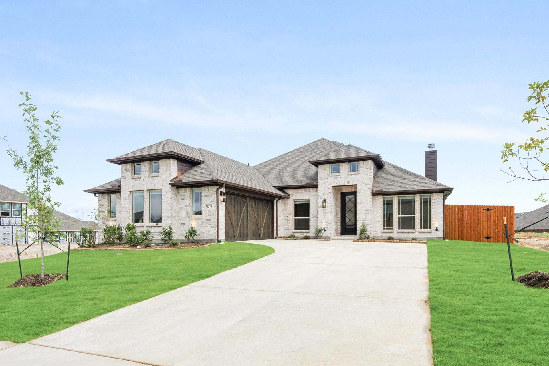 3809 Amber Road (Rockcress)