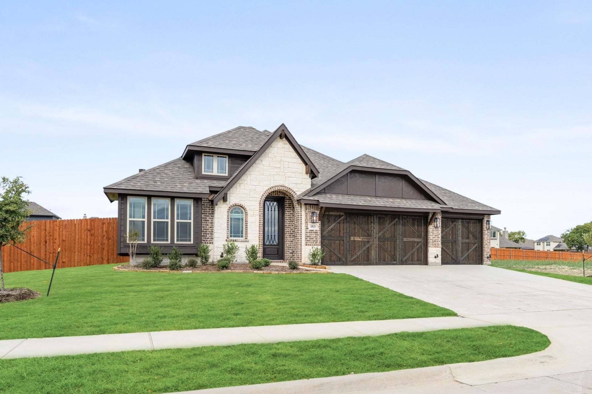 183 Warner Lane