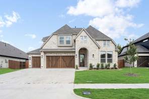 3425 Nightingale Lane (Violet)