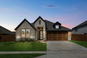 1035 Quincy Drive (Jasmine)
