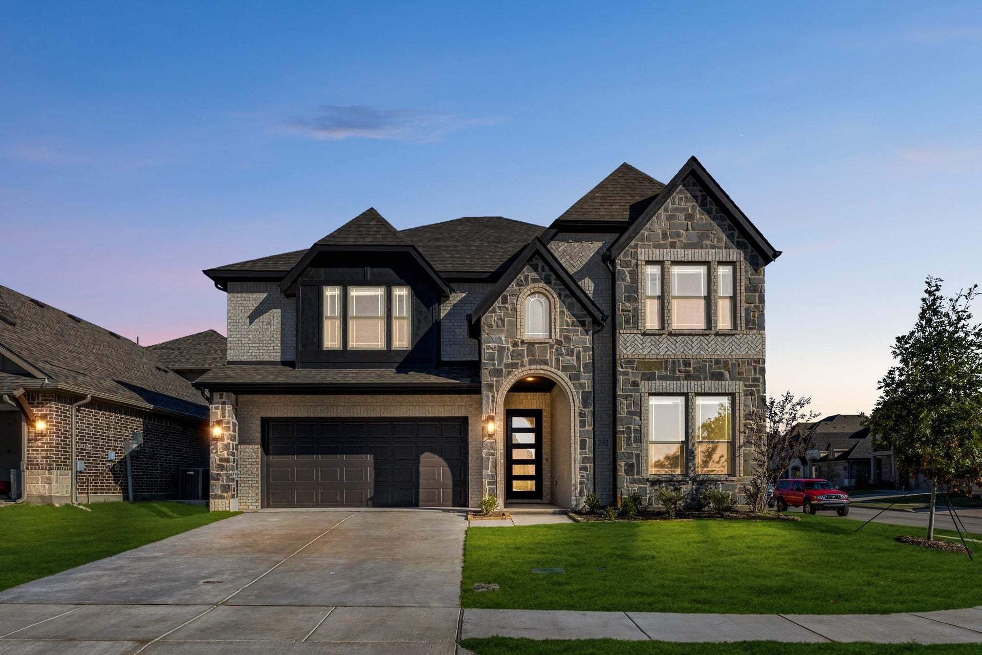 1292 Emily Drive (Rose II) Imagen