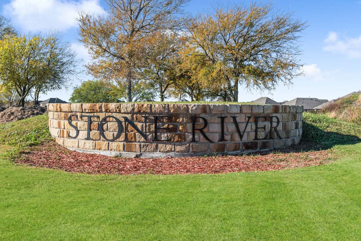 Stone River Glen in Royse City, TX New Homes by Bloomfield Homes