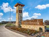 Timberbrook por Bloomfield Homes en Dallas Texas