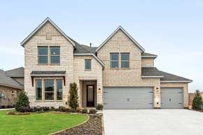 Maplewood by Bloomfield Homes in Dallas Texas