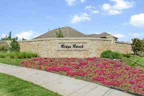 Ridge Ranch by Bloomfield Homes in Dallas Texas