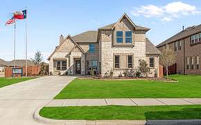 Fox Hollow by Bloomfield Homes in Dallas Texas