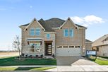 Home in Legacy Ranch by Bloomfield Homes