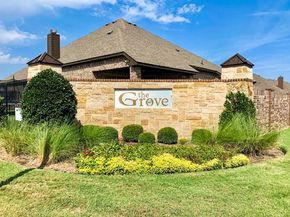 The Grove by Bloomfield Homes in Dallas Texas