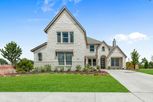 Home in The Grove by Bloomfield Homes