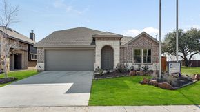 Rolling Meadows by Bloomfield Homes in Dallas Texas