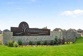 Glenwood Meadows by Bloomfield Homes in Dallas Texas