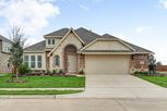 Home in Hunters Ridge by Bloomfield Homes