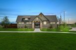 Home in Arcadia Trails by Bloomfield Homes