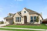 Home in Sunset Ridge by Bloomfield Homes