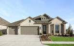 Home in Sunset Ridge by Bloomfield Homes