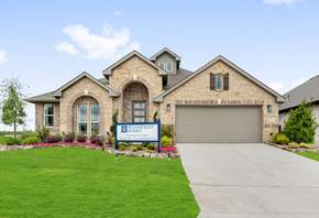 Arcadia Trails by Bloomfield Homes in Dallas Texas