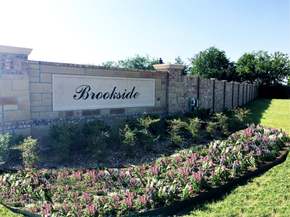 Brookside III by Bloomfield Homes in Dallas Texas