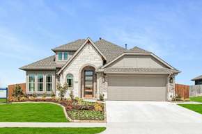 Sable Creek by Bloomfield Homes in Dallas Texas