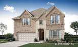 Home in Mockingbird Heights by Bloomfield Homes