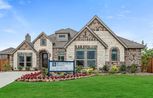 Home in Parkside North by Bloomfield Homes