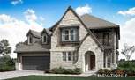 Home in Waverly Estates by Bloomfield Homes