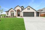 Home in Ridgepoint by Bloomfield Homes