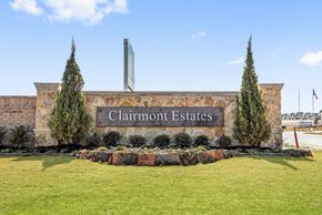 Clairmont Estates by Bloomfield Homes in Dallas Texas
