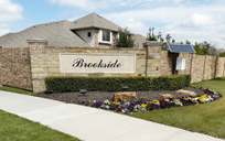 Brookside III por Bloomfield Homes en Dallas Texas