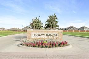 Legacy Ranch - Melissa, TX