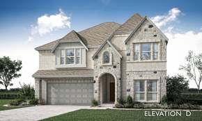 Mockingbird Hills - Joshua, TX