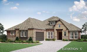 1738 Saunders Drive (Rockcress)