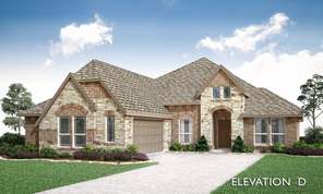 1654 Carlisle Drive (Rockcress)
