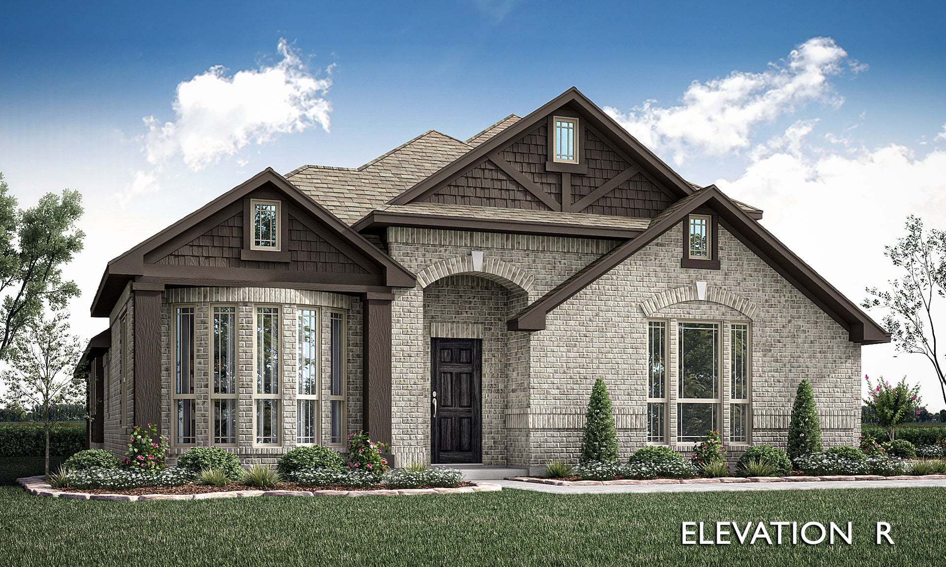 Elevation R