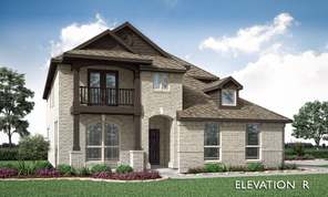 Dewberry III Side Entry