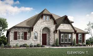 5417 Rutherford Drive (Hawthorne II Side Entry)